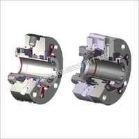 Mechanical Seal Apidb C1/c2/c3