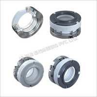 Htb/ptb Ptfe Bellow Seal Size: 25 Mm - 50 Mm