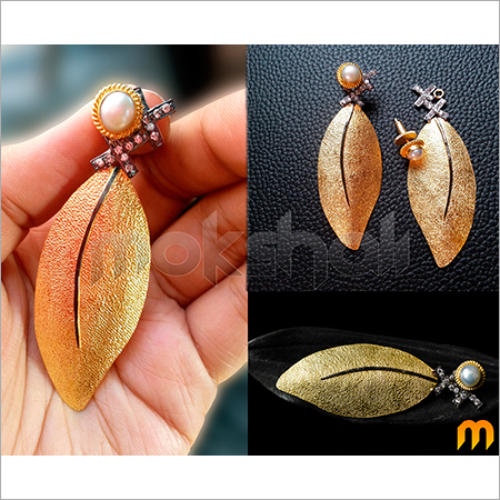 Artificial Earrings