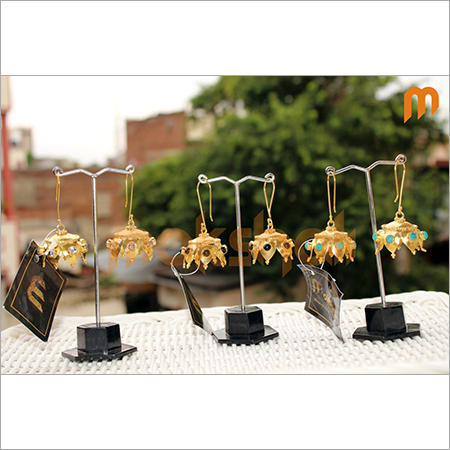 Designer Ear Rings