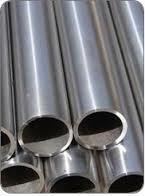 SS MONEL SEAMLESS PIPES