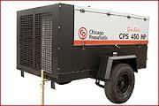 Diesel Air Compressors