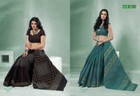 Sarees Fashionable Designer