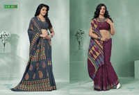 Latest Sarees Collection