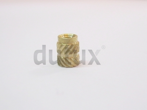 Straight Ultrasonic Inserts for Acrylic