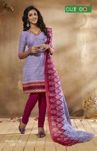 Domestic Indian Wear Salwar suit 