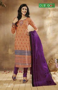 Fancy designer Salwar Suit 