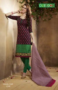 Ladies Designer Suits