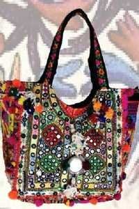 Hand Craft Bag
