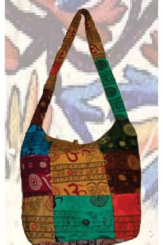 Ladies Handcrafted Bags