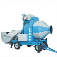 Reversible Mixer 800