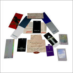 Hang Tags