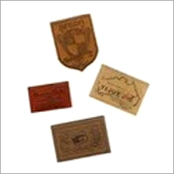 PU and Leather Patches