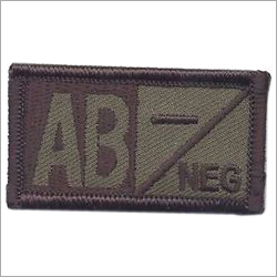 Cloth Patches