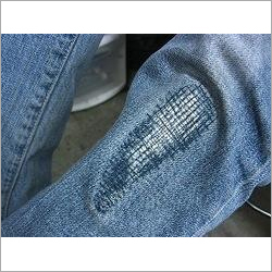 Jeans Patches