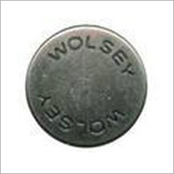 Jeans Button