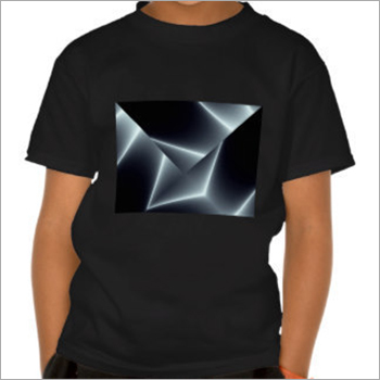Shirt Metal Plate