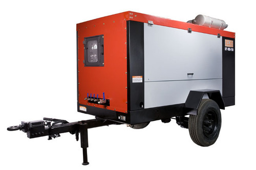 Elgi Air Compressors