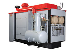 Elgi Air Compressors