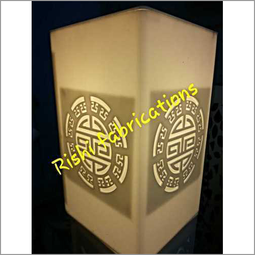 Acrylic Catering Riser