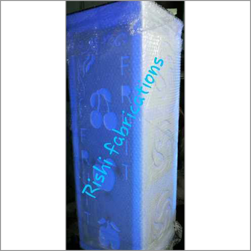 Acrylic Catering Pillars