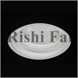 Plain Acrylic Plate