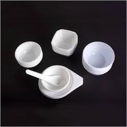 Acrylic Round Soup bowl
