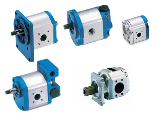 Gear Pump