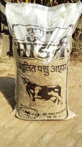 Modern Supreme Cattle Feed