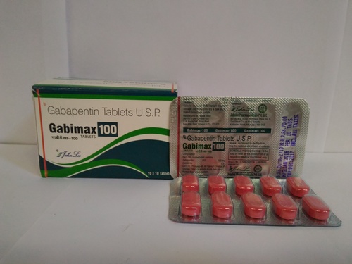 Gapapentin  Tablet