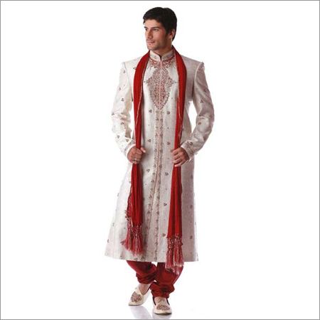 Designer Sherwani