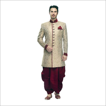 Gents Designer Sherwani