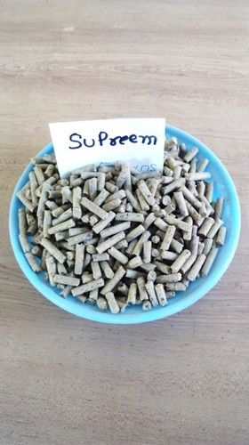 Animal Supreme Cattle Feed