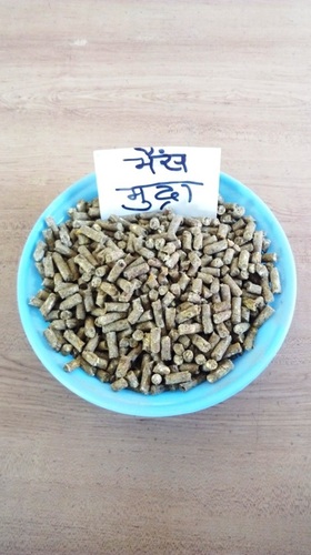High Protein Cattle Feeds