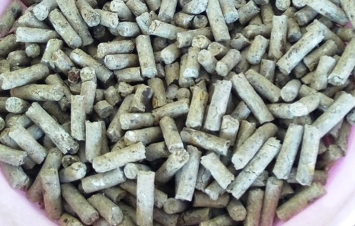 High Energy Milk Boost Cattle Feeds