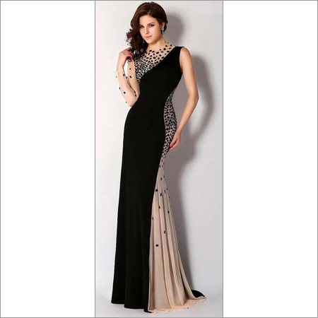 Ladies Designer Gowns