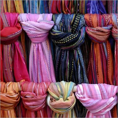 Ladies Designer Scarves
