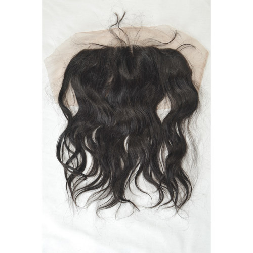 Lace Frontals Hair