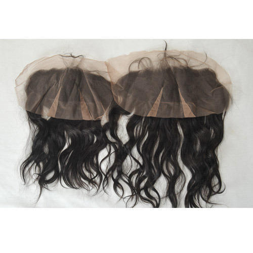 Lace Frontals Human Hair
