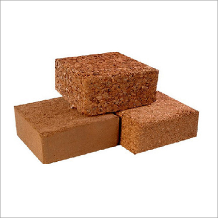 Coir Blocks