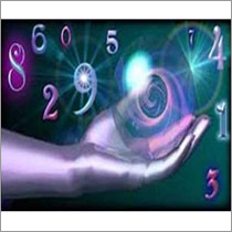 Numerology Consultant