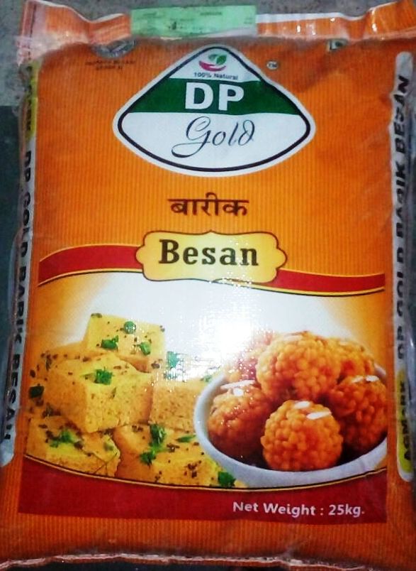 Barik Besan