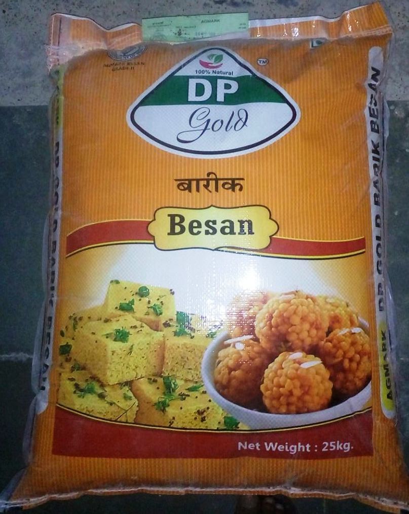 Barik Besan