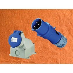 Mennekes Plug & Sockets