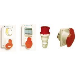Hensel Plug & Sockets