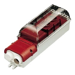 Cable Connection Box