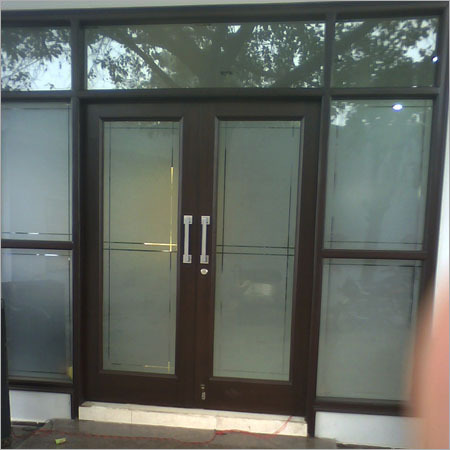 Stylish Glass Films