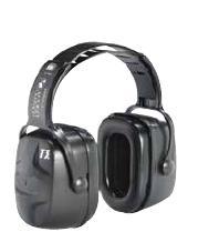 Thunder Ear Muffs