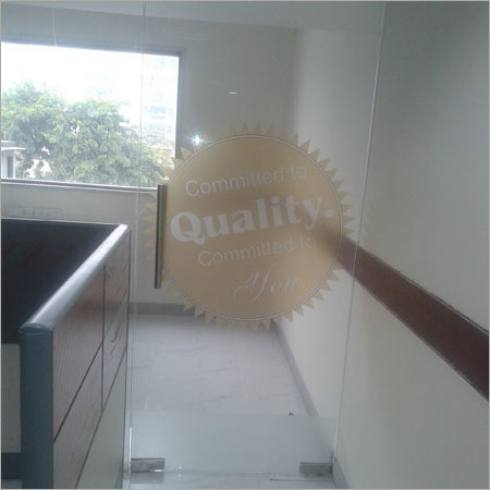 Customized Security Films