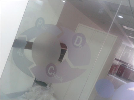 Protective Window Films